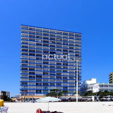 Ely Palace C7 Apartment Platja d'Aro