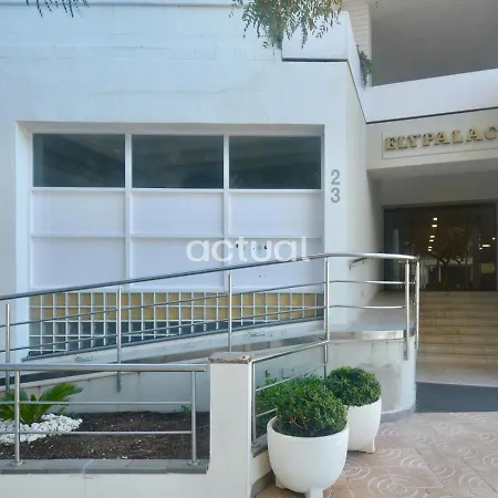 Apartment Ely Palace C7 Platja d'Aro