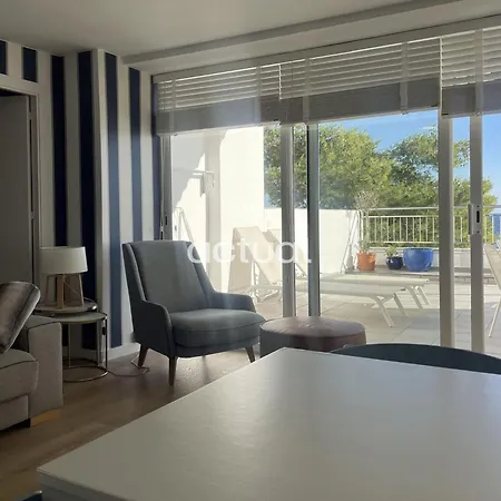 Ely Palace C7 Apartment Platja d'Aro