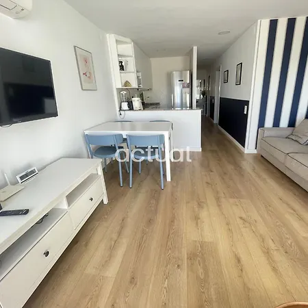 Apartment Ely Palace C7 Platja d'Aro