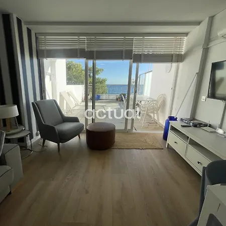 Ely Palace C7 Apartment Platja d'Aro