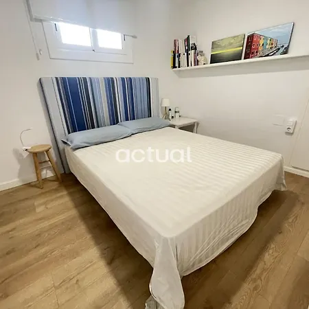 Appartement Ely Palace C7