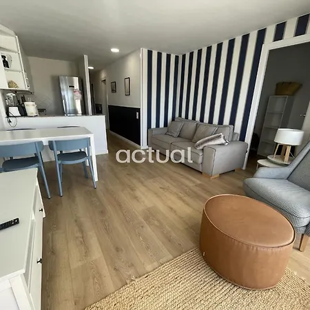 Apartment Ely Palace C7 *