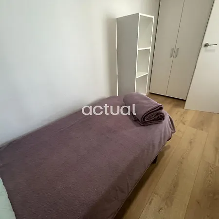 Ely Palace C7 Apartment Platja d'Aro