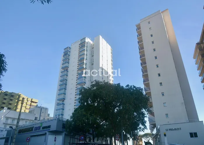 דירה Ely Palace C7 פלטחה ד'ארו
